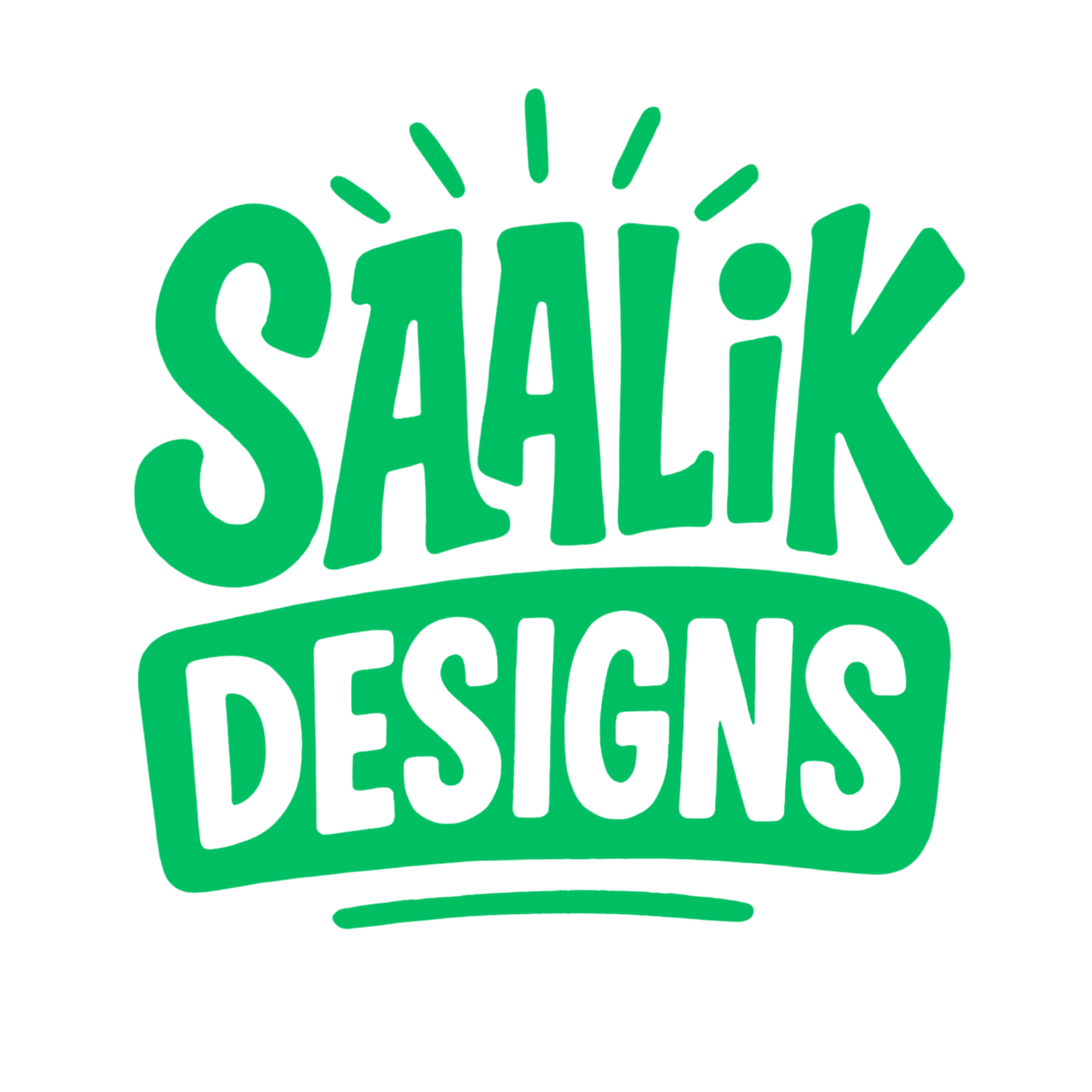 Saalik Designs Logo