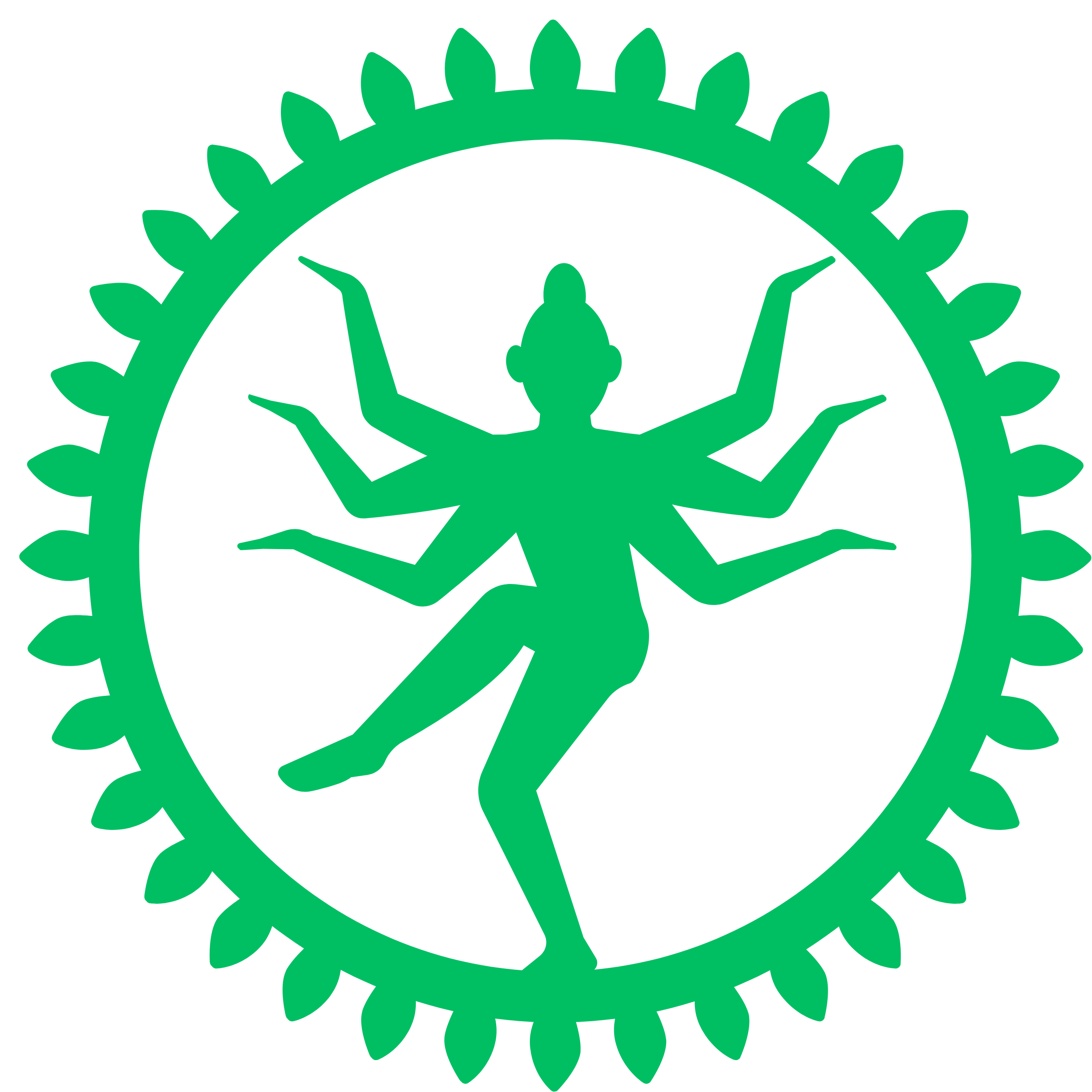 Saalik Logo
